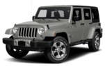 2016 Jeep Wrangler Unlimited 4dr 4x4_101